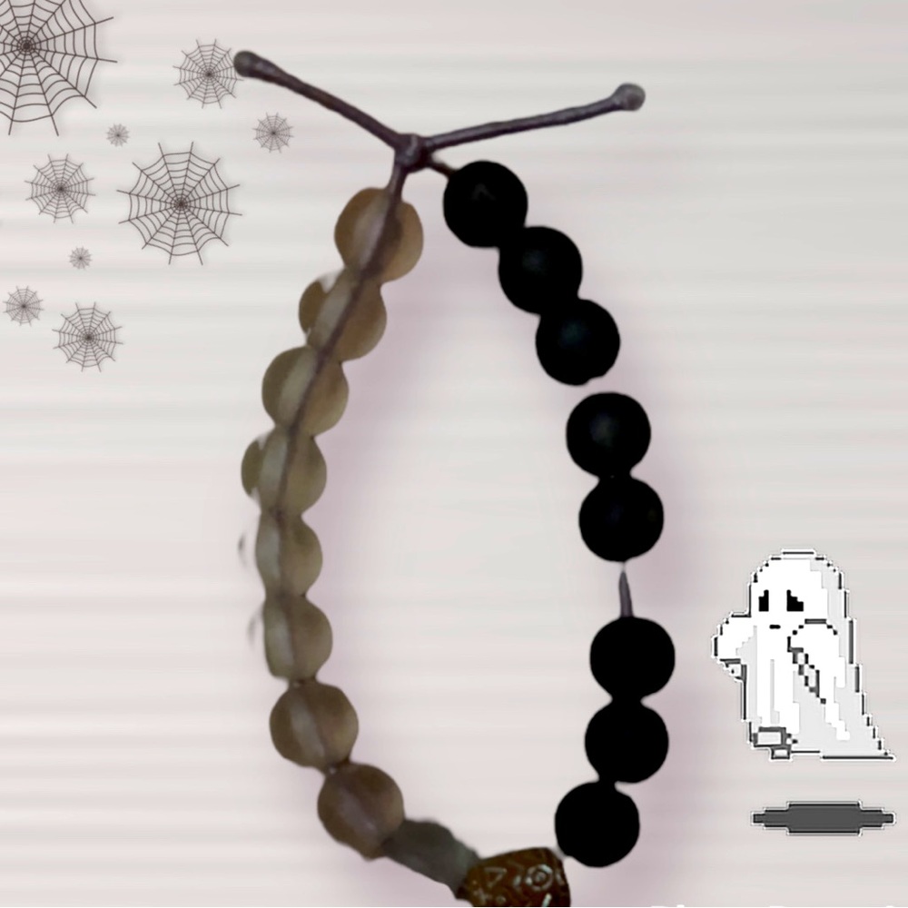 Ghost Bracelet